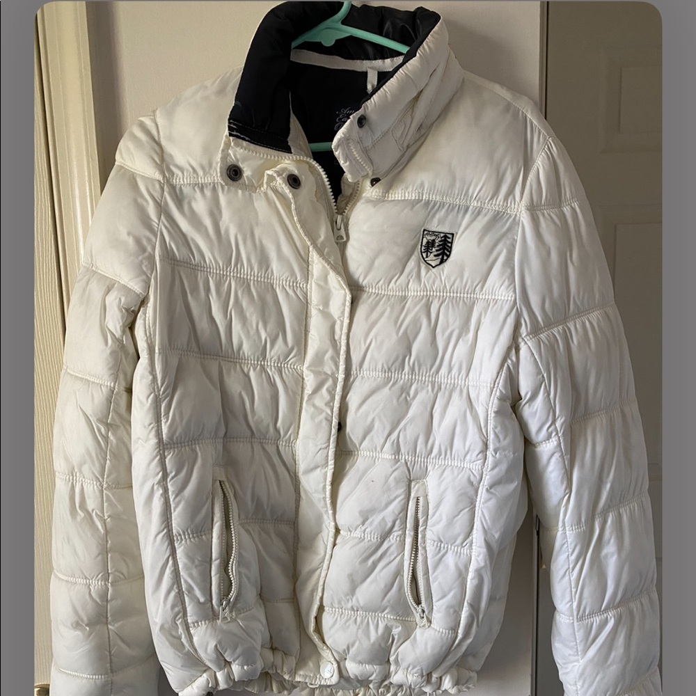 American Eagle Winter Coat